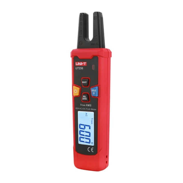 Клещи токоизмерительные UNI-T UT256A