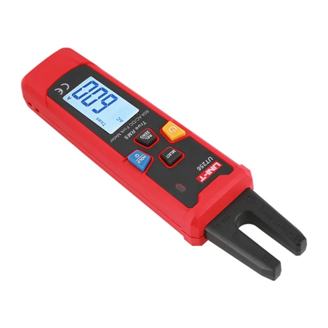 Клещи токоизмерительные UNI-T UT256A