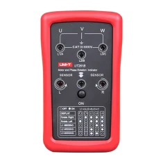 Детектор фази UNI-T UT261B