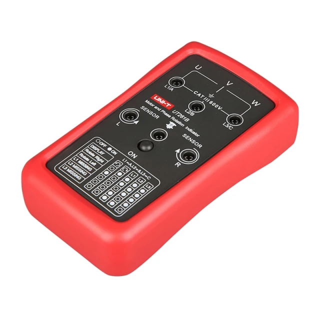 Детектор фазы UNI-T UT261B