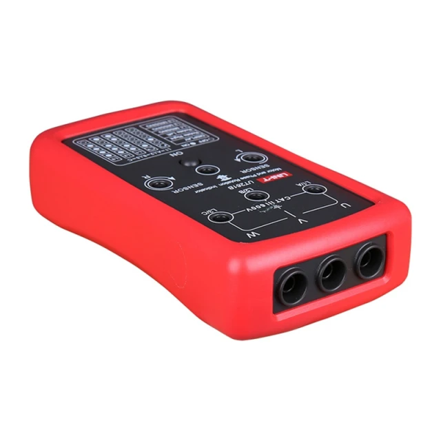 Детектор фазы UNI-T UT261B