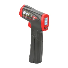 Пірометр інфрачервоний UNI-T UT300S (-32°C +400°C)