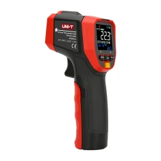 Пірометр інфрачервоний UNI-T UT301C+