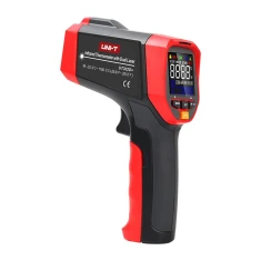 Термометр інфрачервоний UNI-T UT302D+