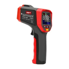 Термометр інфрачервоний UNI-T UT303C+