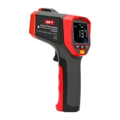 Термометр інфрачервоний UNI-T UT303A+