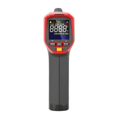 Термометр інфрачервоний UNI-T UT303D+