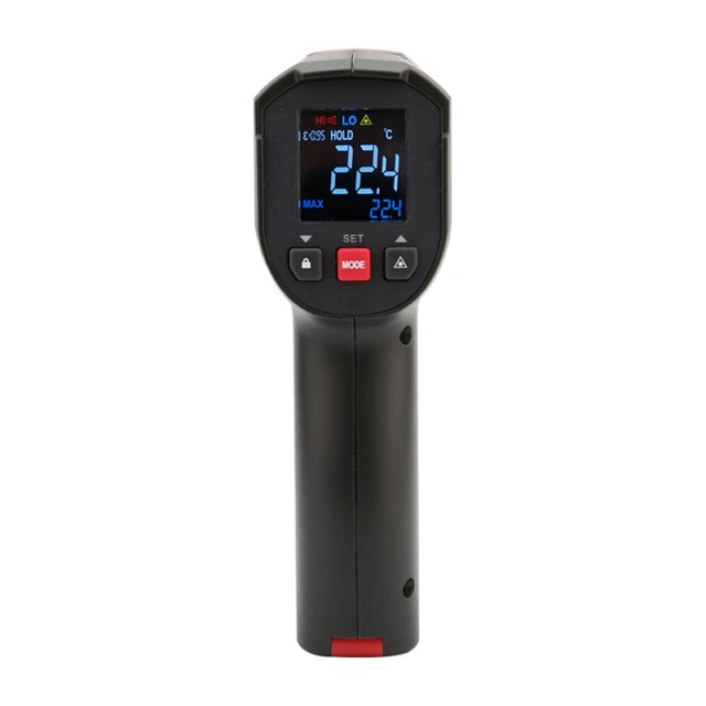 Термометр інфрачервоний UNI-T UT306C