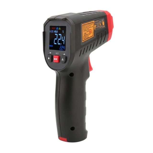 Термометр інфрачервоний UNI-T UT306C