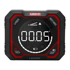Лазерна рулетка кутова UNI-T LM320E
