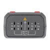 Термометр 4-канальный UNI-T UT325F