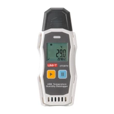 Терморегістратор цифровий USB UNI-T UT330TH
