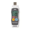 Терморегістратор цифровий USB UNI-T UT330TH