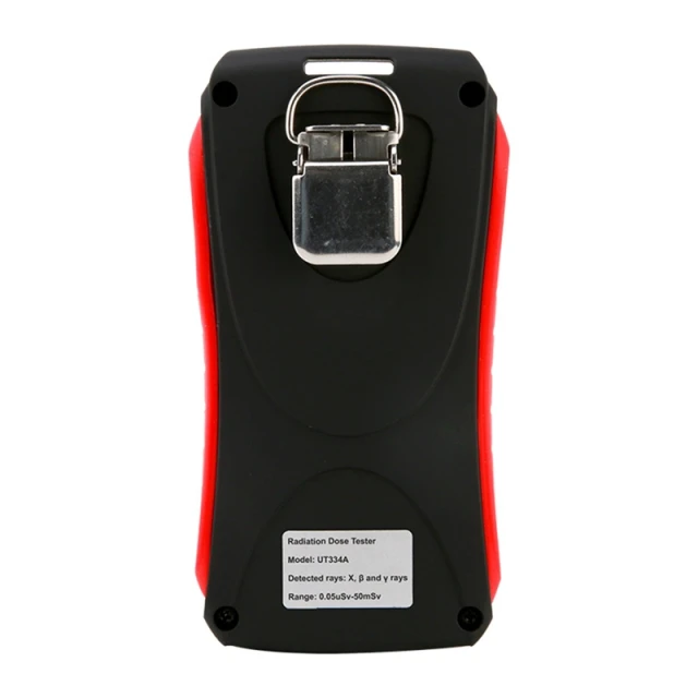 Дозиметр UNI-T UT334A