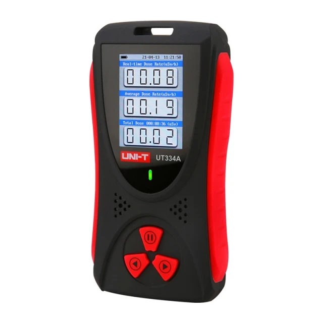 Дозиметр UNI-T UT334A