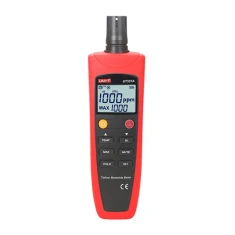 Детектор чадного газу UNI-T UT337A