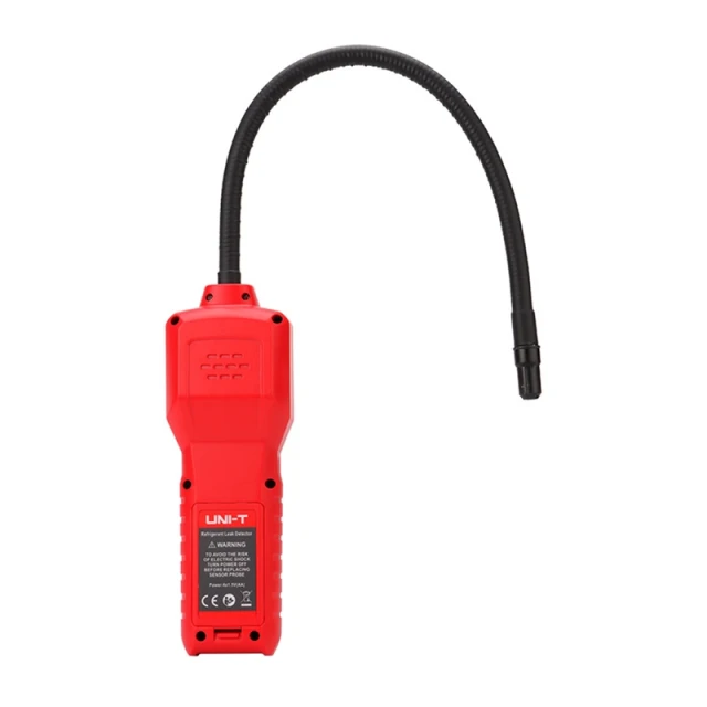 Детектор утечки хладагента UNI-T UT336A