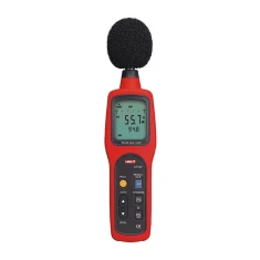 Шумомір цифровий UNI-T UT352