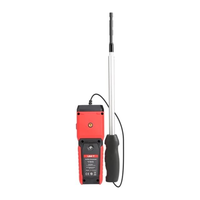 Анемометр UNI-T UT362H