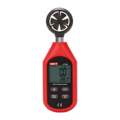 Анемометр UNI-T UT363 Mini (6935750536308)