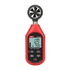 Анемометр мініатюрний UNI-T UT363BT