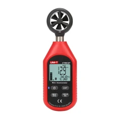Анемометр мініатюрний UNI-T UT363BT