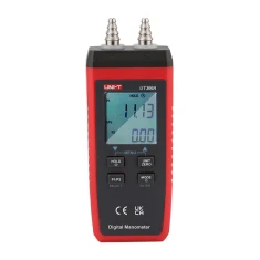 Манометр цифровий UNI-T UT366A
