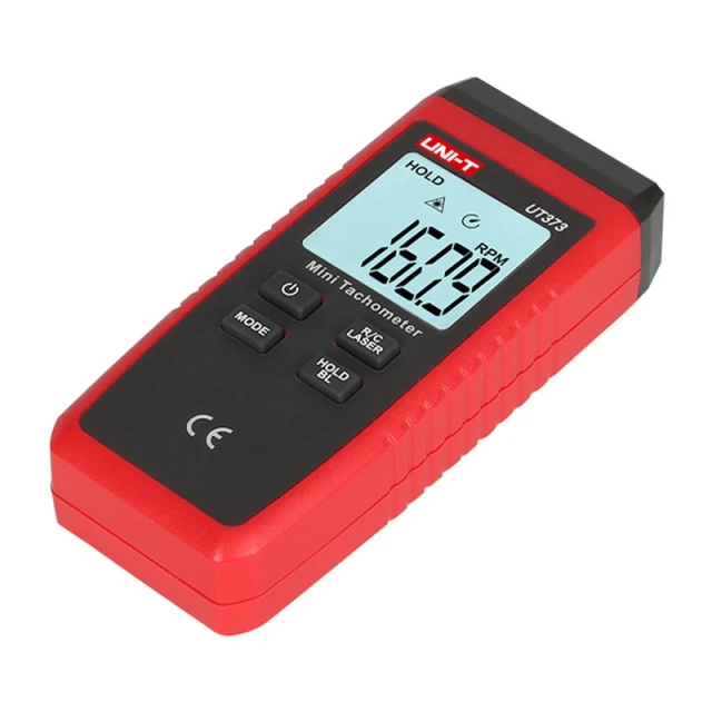 Тахометр бесконтактный UNI-T UT373