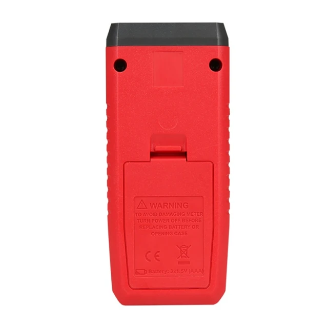 Тахометр бесконтактный UNI-T UT373