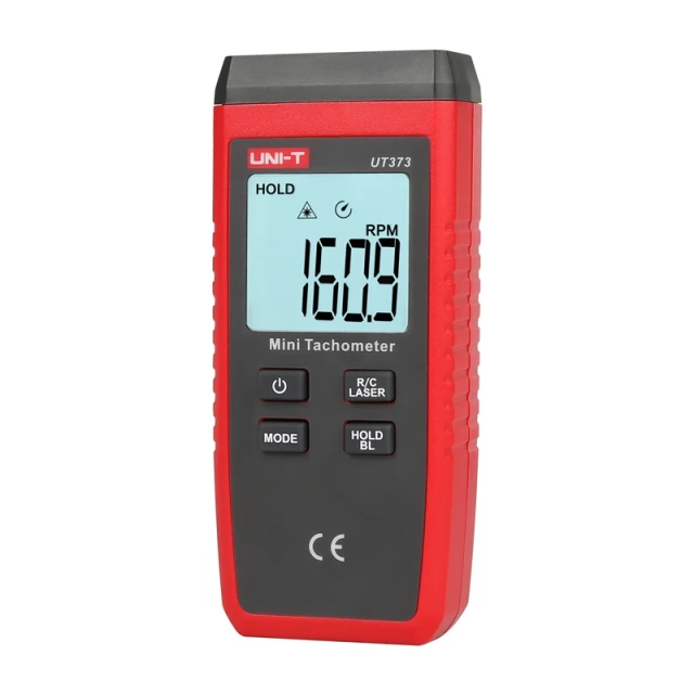 Тахометр бесконтактный UNI-T UT373