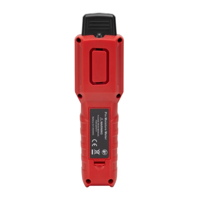 Измеритель влажности древесины UNI-T UT377B