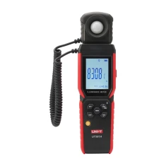 Люксметр UNI-T UT381A (UT381A)