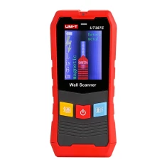 Детектор прихованої проводки UNI-T UT387E (6935750538777)