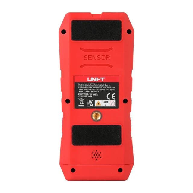 Сканер стін UNI-T UT387LM