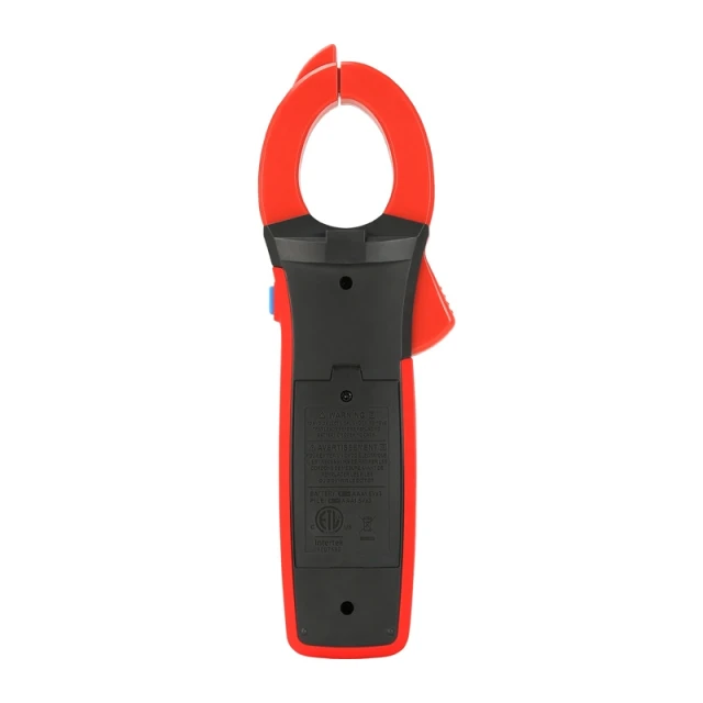 Клещи токоизмерительные цифровые UNI-T UT208B