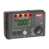 Вимірювач опору заземлення UNI-T UT521
