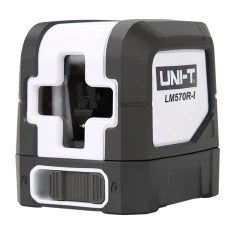 Лазерний рівень UNI-T LM570R-I (6935750557013)