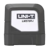 Лазерний рівень UNI-T LM570R-I (6935750557013)