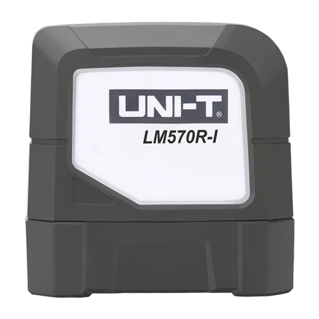Лазерний рівень UNI-T LM570R-I (6935750557013)