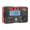 Тестер RCD UNI-T UT582+