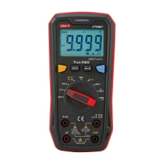 Цифровой мультиметр UNI-T UT60BT