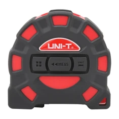 Далекомір лазерний UNI-T LM60T