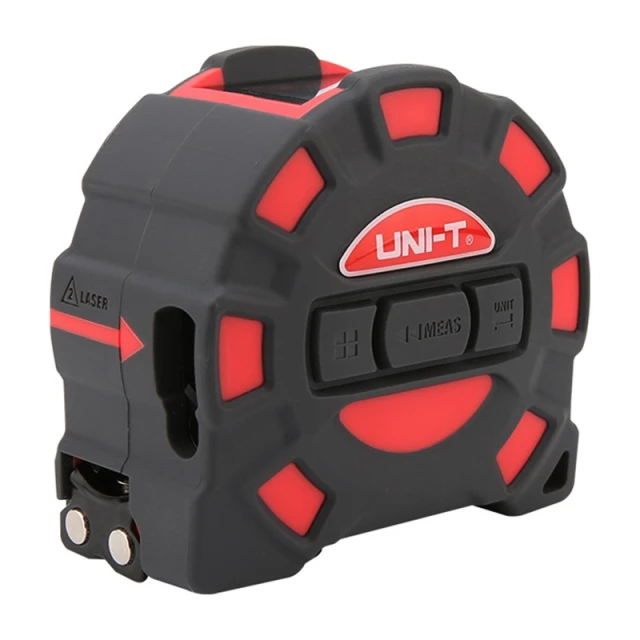 Далекомір лазерний UNI-T LM60T
