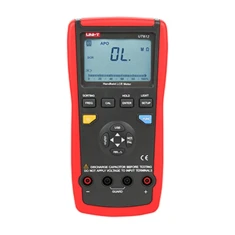 Измеритель RLC UNI-T UT612