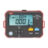 Цифровий мікроомметр UNI-T UT620C+