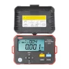 Цифровий мікроомметр UNI-T UT620C+