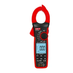 Клещі струмомірні цифрові UNI-T UT207B