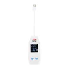 Тестер USB UNI-T UT658LOAD