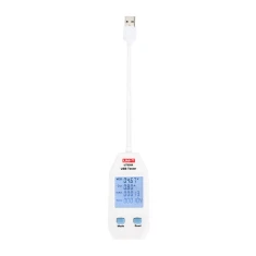 Тестер USB UNI-T UT658A