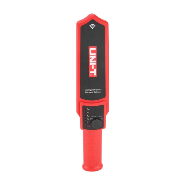 Детектор засорів труб UNI-T UT661D